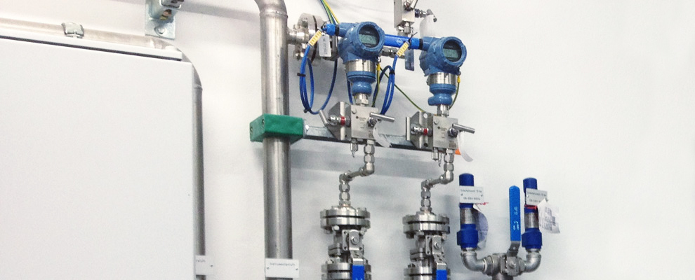 Druckluft energetisch optimiert